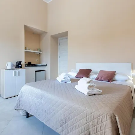 Bonnystudios Apartamento Cagliari