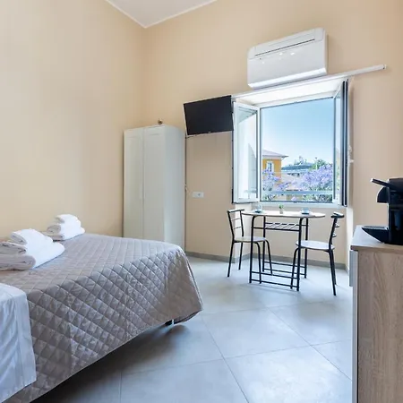 Bonnystudios Apartamento Cagliari