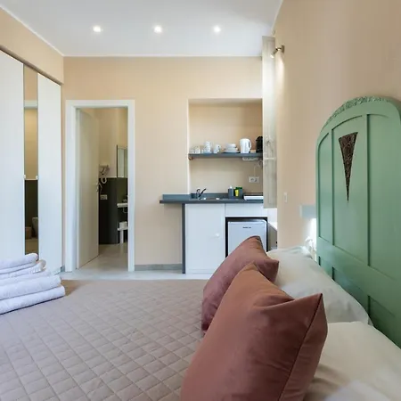 Apartamento Bonnystudios