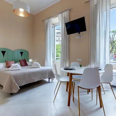 Apartamento Bonnystudios Cagliari