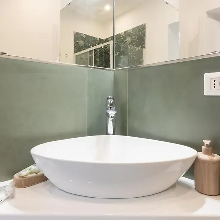 Bonnystudios Apartamento *