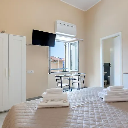 Apartamento Bonnystudios Cagliari