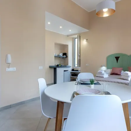 Bonnystudios Apartamento *