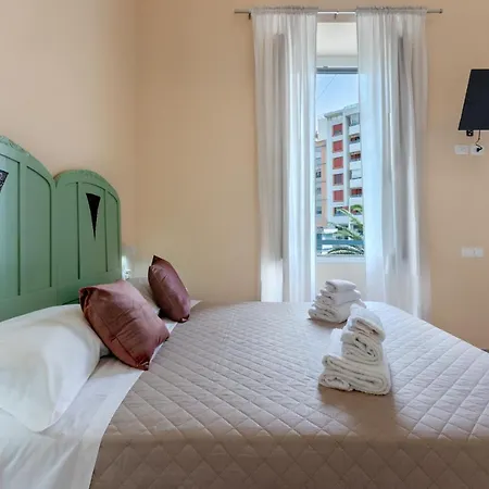 Bonnystudios Apartmán