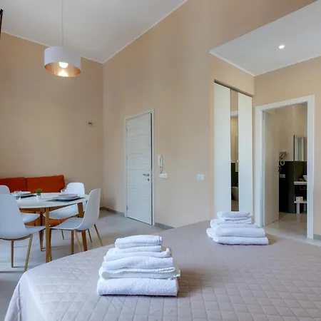 Bonnystudios Apartament Cagliari