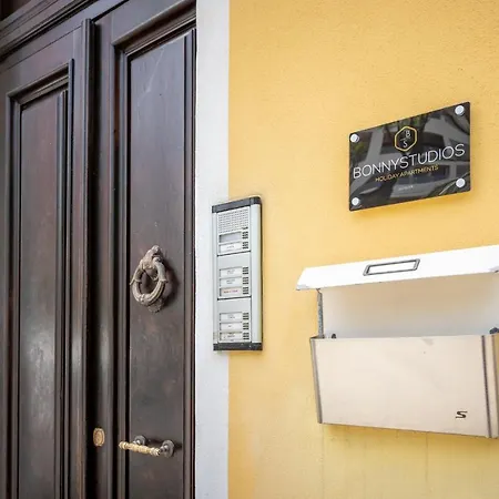 Bonnystudios Cagliari