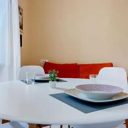 דירה Bonnystudios