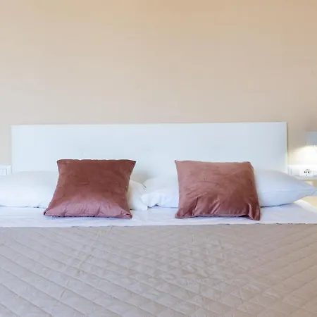 Apartament Bonnystudios Cagliari