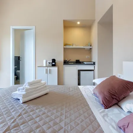 Apartament Bonnystudios Cagliari