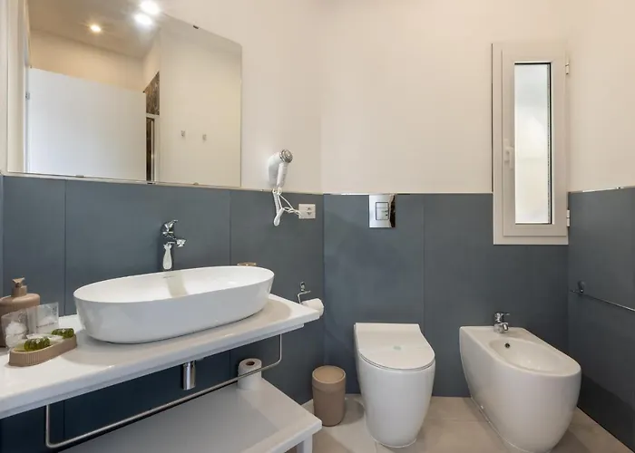 Apartament Bonnystudios *