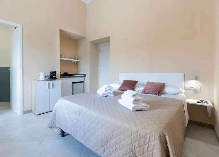 Bonnystudios Apartament Cagliari