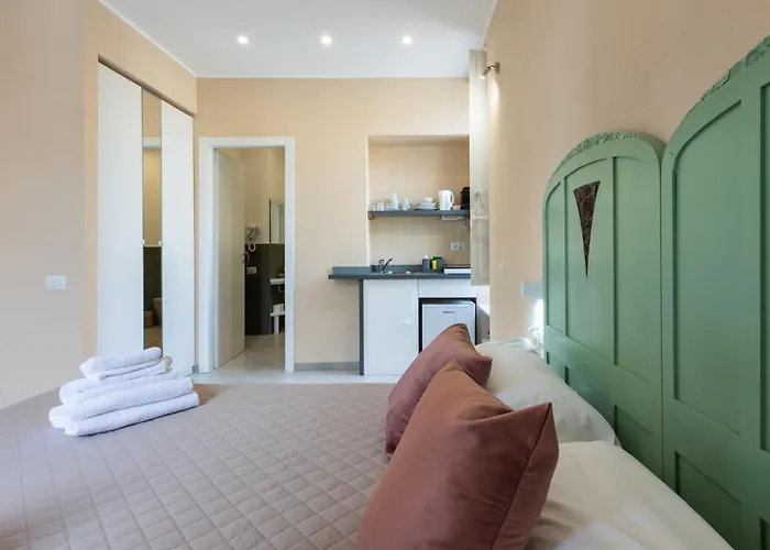 Apartament Bonnystudios