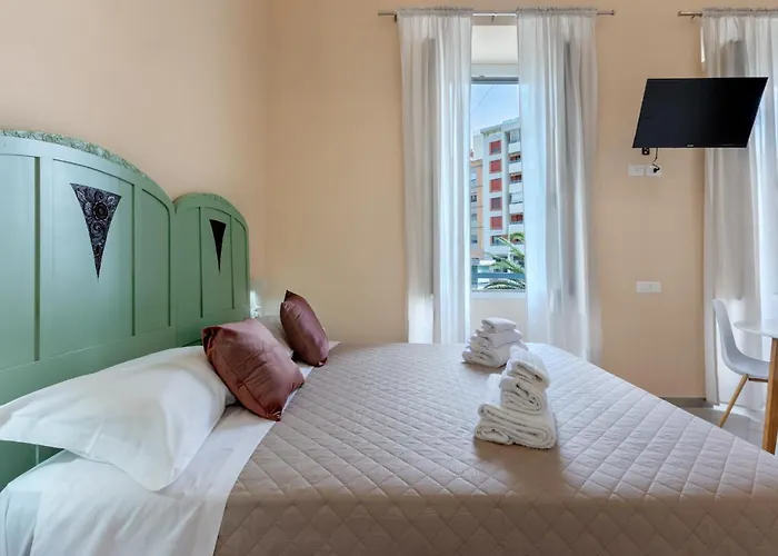 Bonnystudios Apartament