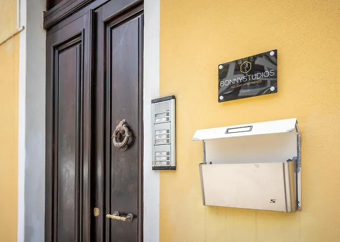 Bonnystudios Cagliari