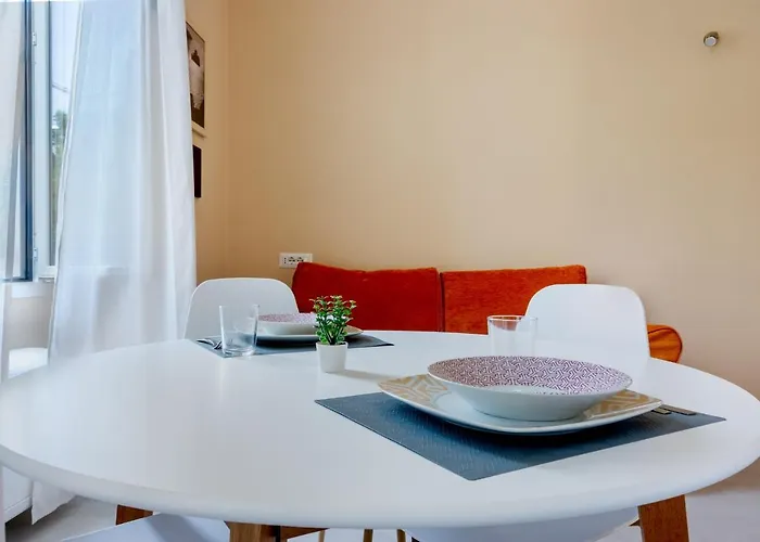 Apartament Bonnystudios