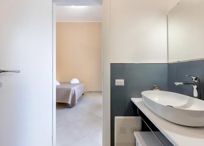 Apartament Bonnystudios Cagliari