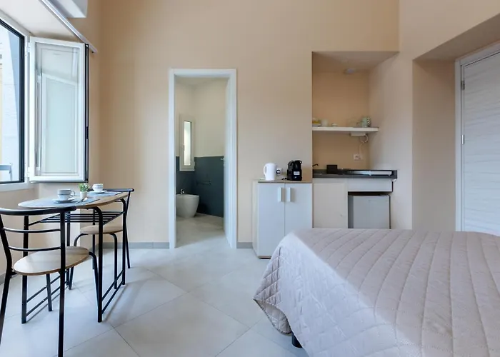 Bonnystudios Apartament Cagliari