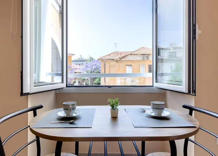 Bonnystudios Apartament Cagliari
