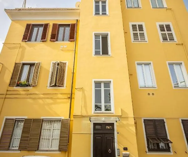 Bonnystudios Apartament *