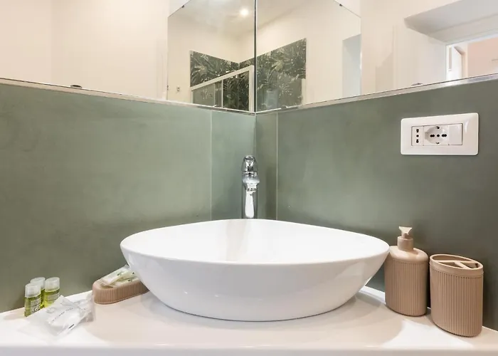 Bonnystudios Apartament *