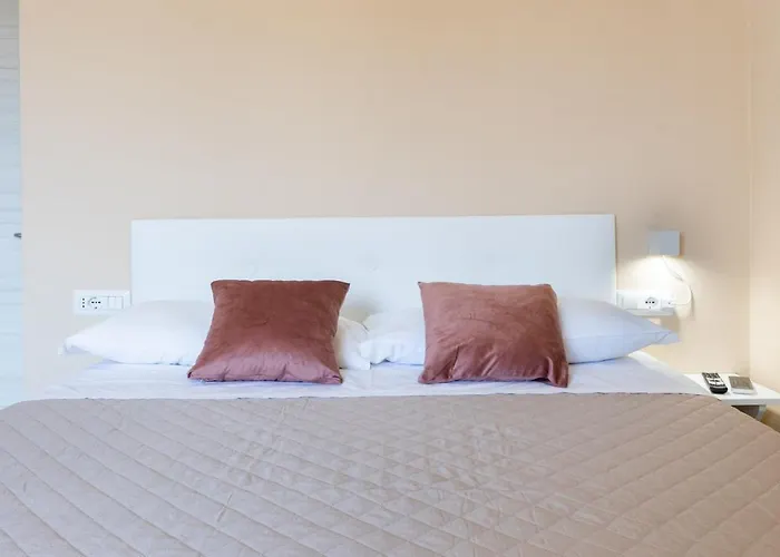 Apartament Bonnystudios Cagliari