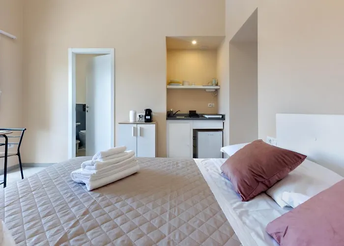 Apartament Bonnystudios Cagliari