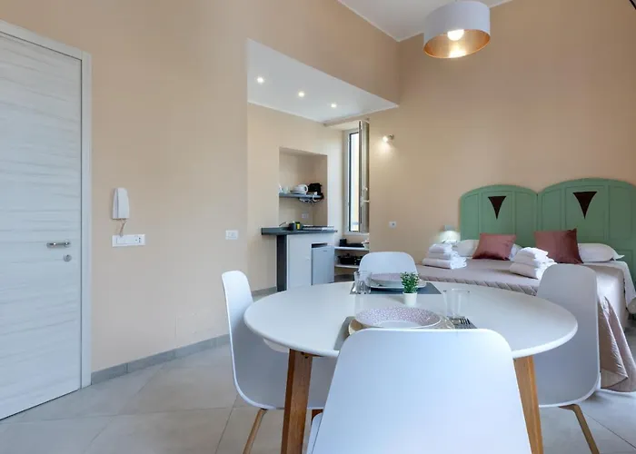 Bonnystudios Apartament *